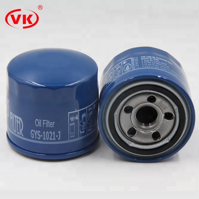 China filtro de aceite automático del camión VKXJ8044 26300-35054 Fabricantes