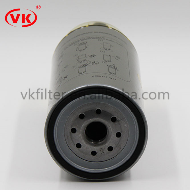 China tipos de filtro de combustible diesel R90MER01 VKXC10809 05825015 Fabricantes