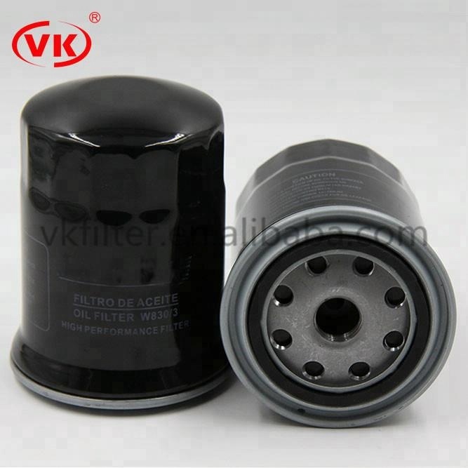 China oil filter manufacturer china VKXJ9384  2631027200 451103105 Fabricantes