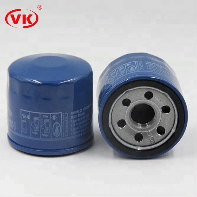 China Filtro de aceite de coche de 1 micra VKXJ6812 MD134953 Fabricantes