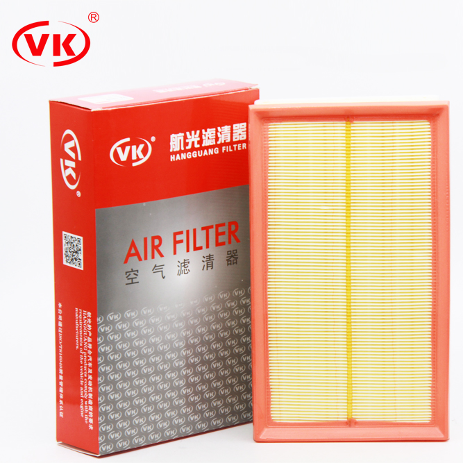 China Filtro de aire de coche al por mayor para JETTA 1GD 129620 1GD129620 Fabricantes