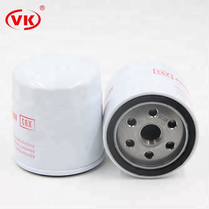 China VENTA CALIENTE filtro de aceite VKXJ7653 X93 Fabricantes
