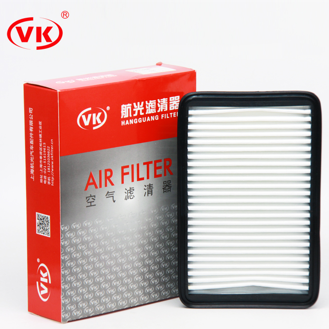 China Filtro de aire de alta calidad 28113-1X000 para KIA Fabricantes