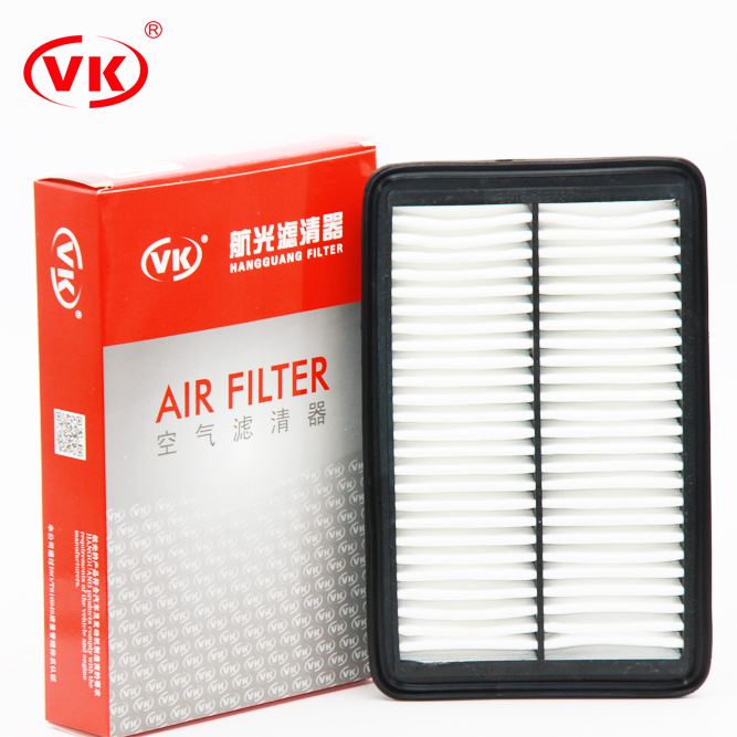 China Filtros de aire de coche de alta calidad OEM 28113-22780 Fabricantes