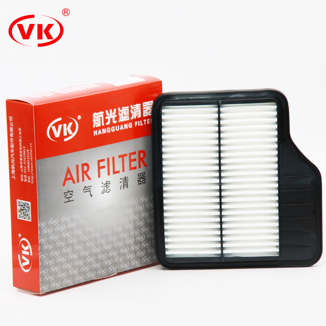 China Filtro de aire automático de alta calidad al por mayor 1109120-FB01 Fabricantes