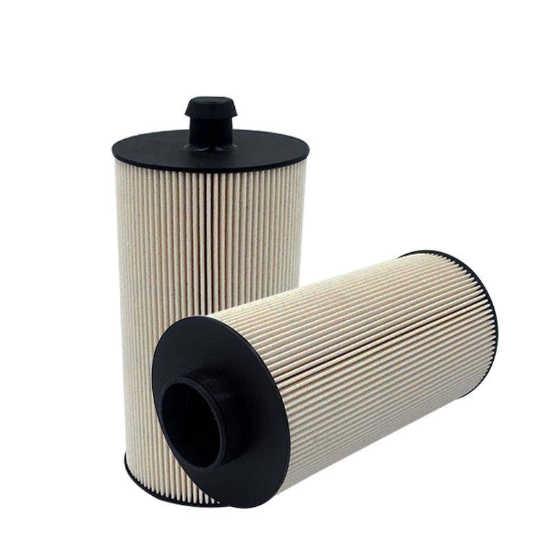 China 652045686 Filtro de combustible diesel popular Fabricantes