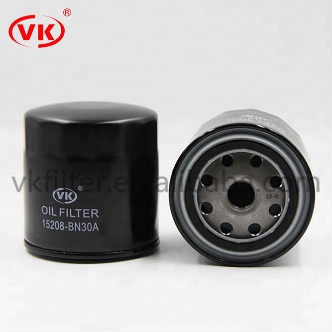 China filtro de aceite VKXJ93134 15208BN30A W920 / 48 15208-80W00 Fabricantes