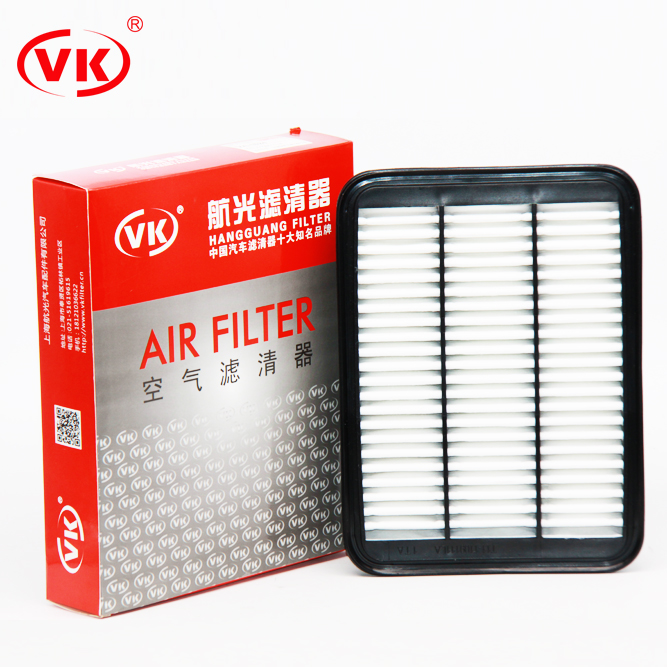 China Filtro de cabina de aire automotriz de alta calidad T11-1109111LA Fabricantes