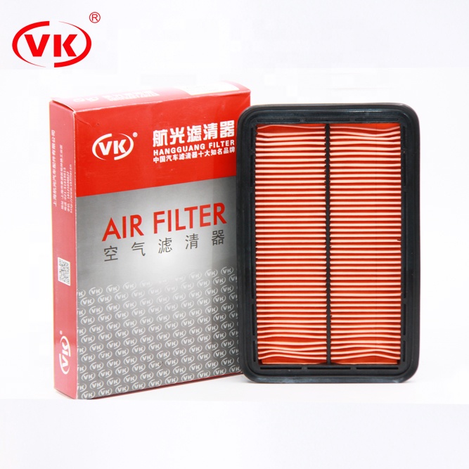 China FS05-13-Z40 Fabricante de filtros de aire automotrices Fabricantes