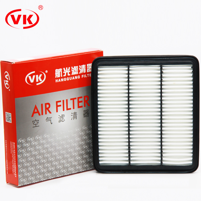China Filtro de aire con motivo de automóvil de calidad original B11110911 96328718 Fabricantes