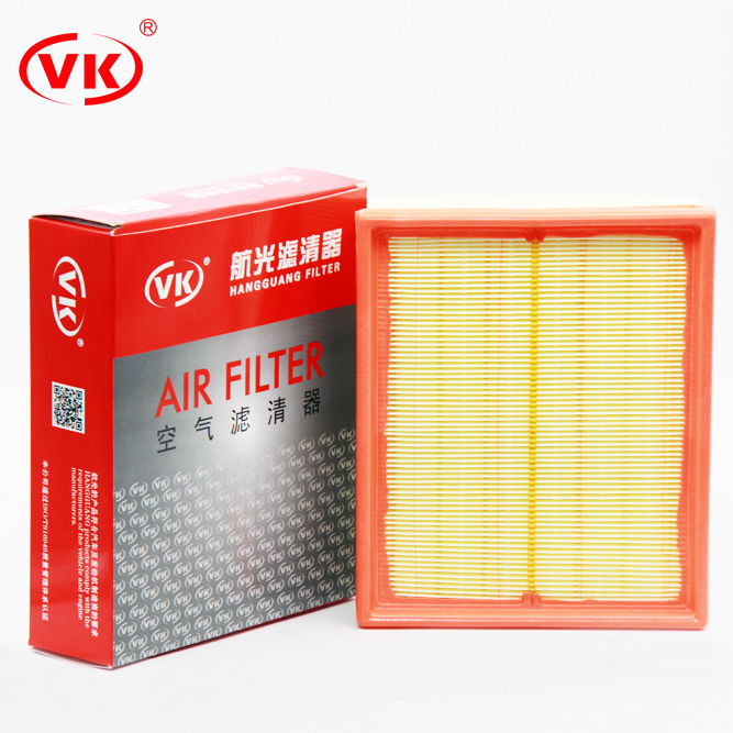 China Filtro de aire del coche de las piezas de automóvil del alto rendimiento 28113-3K010 28113-OR000 Fabricantes