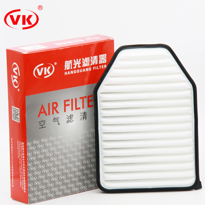 China Filtro de aire de alta calidad no tejido Filtro de coche Aire 53034018AD Fabricantes