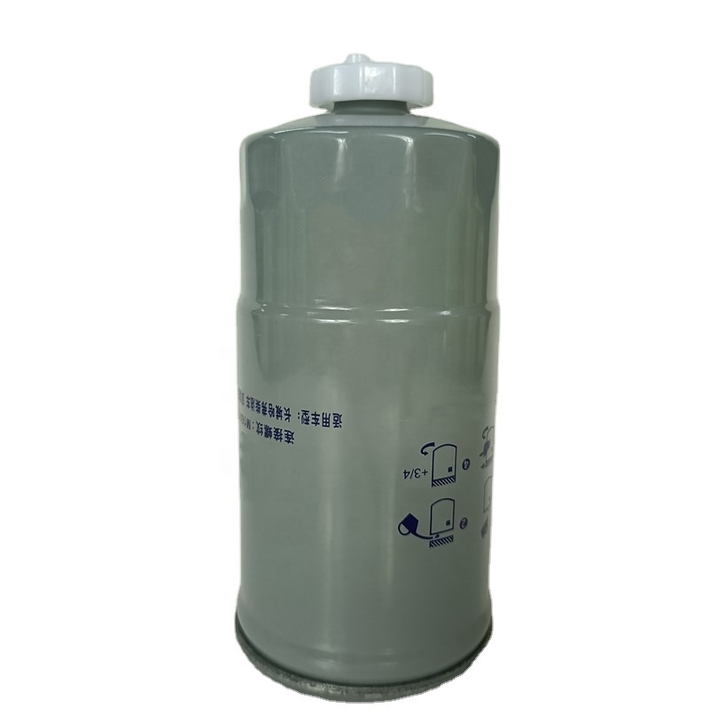 China Separador de agua del filtro de combustible F0011-D Fabricantes